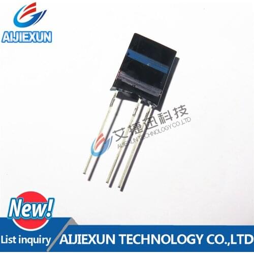 10PCS TSOP31256 DIP-3 in stock 100%New and original