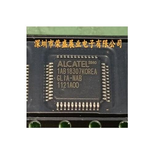 100% New&original In Stock GLIA-NAB 1AB18307AAAA 1AB18307KOREA QFP