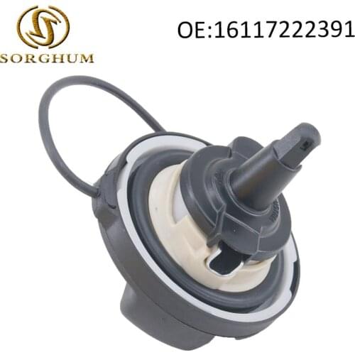 16117222391 MINI Fuel Gas Tank Filler Cap For BMW E36/E39/E46/E60/E90/E92 X3/X5