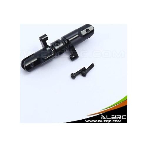 ALZRC 450 Pro metal tail rotor clamp set/black HP45036 Track Shipping