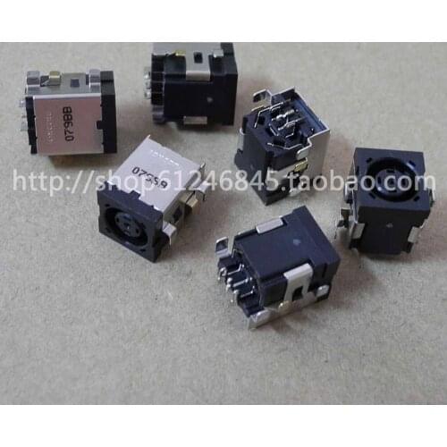 Free shipping New and original For DELL XPS 14Z 2620 I7 motherboard power interface power head