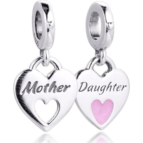 Free Shipping Wholesale Charm for 2020 Bracelets New DIY Jewelry Woman High Quality Beads 100% Real Sterling Silver S925 Pendant