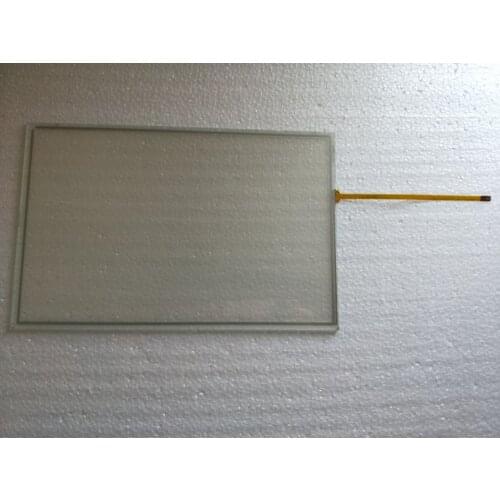 FANUC/S-2000I100B Touch Screen Glass for HMI Panel repair~do it yourself,New & Have in stock