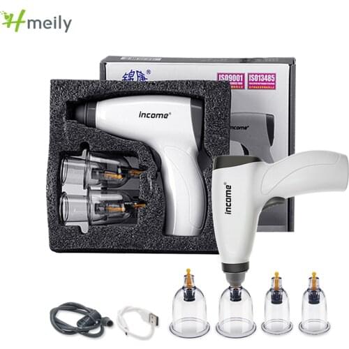 Facial Massagers Hmeily China