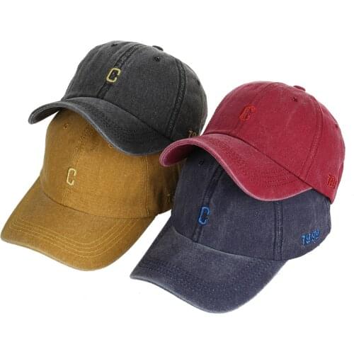2021 New Outdoor Sport Baseball Cap Spring And Summer Fashion Letters Embroidered Adjustable Men Women Caps Fashion Hip Hop Hat