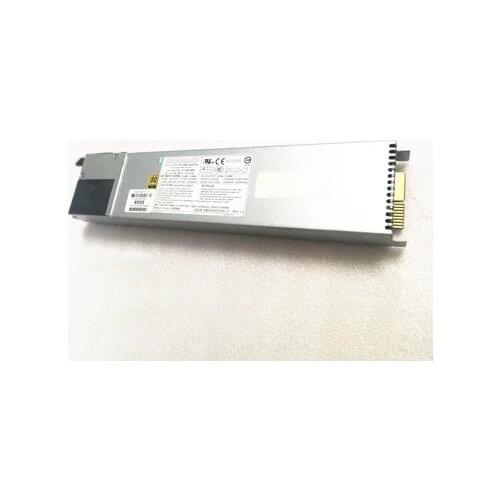 PWS-1K21P-1R 1200W Server Power Supply tested working