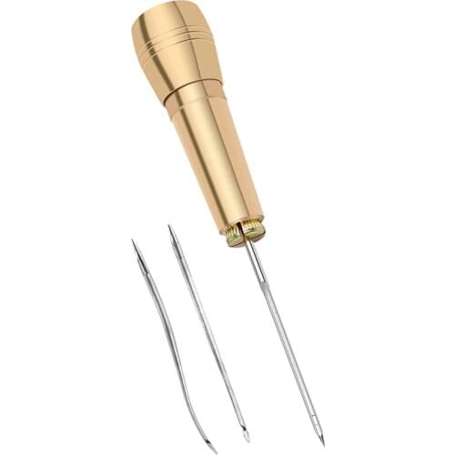 Rorgeto Awl For Leather