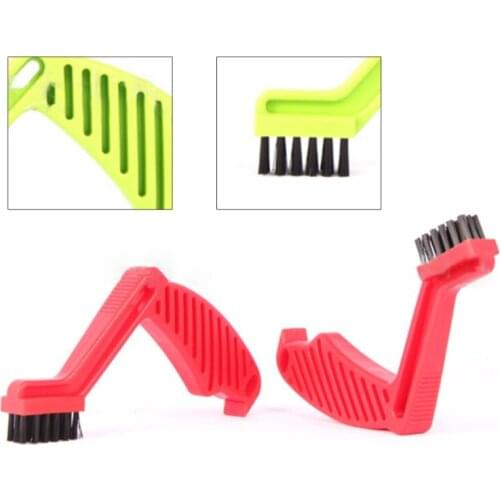Air Conditioner Cleaning Brush Handheld Conditioning Brush Daily Cleaning Tool Kitchen Bathroom Cleaning Brush