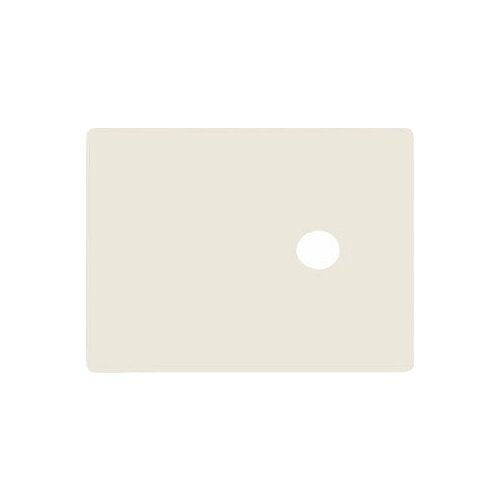 300pcs Microwave Oven Mica Plates Sheets Repairing Part 20mm x 25mm x 0.07mm