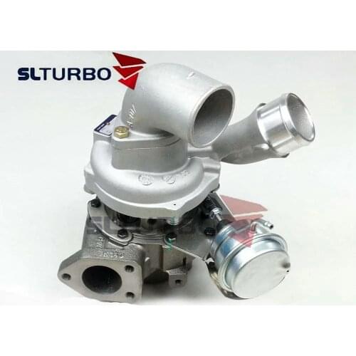 Turbocharger BV43 28200-4A480 Turbo For Hyundai H-1 Starex 2.5 CRDi 125Kw 170Hp D4CB 16V 53039880145 53039880127 Full Turbine
