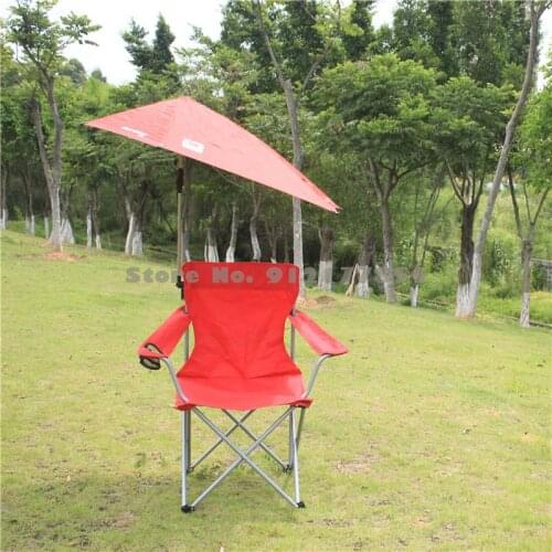 Outdoor Folding Chair Portable Stool Back Fishing Chair Art Sketch Camping Beach Umbrella Chair Drama Group Chair