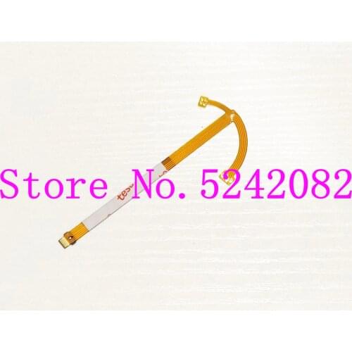 2PCS/NEW Lens Aperture Flex Cable For Canon EF 24-70mm 24-70 mm f/2.8L II USM Caliber 82mm repair parts