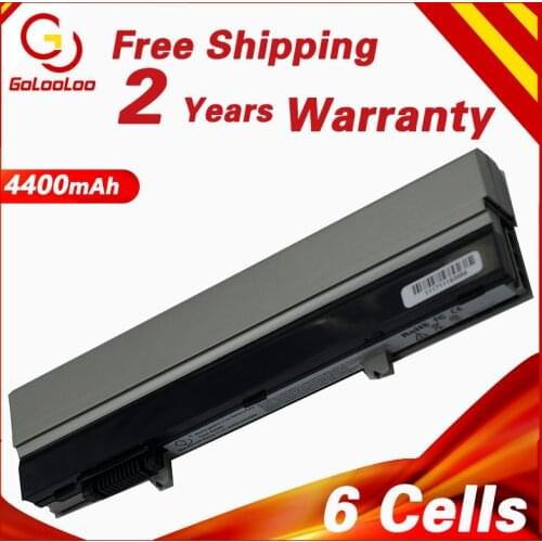 Golooloo 4400MaH Battery for dell 451-11493 451-11494 451-11495 453-10039 FM332 FM338 HW905 XX327 XX337 451-10636 451-10638