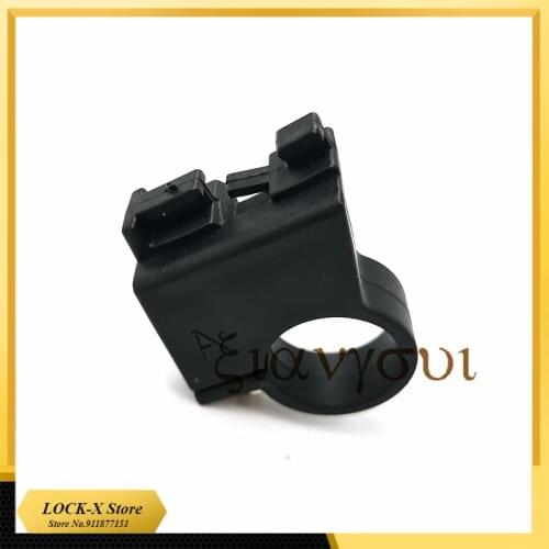 Battery Car Instrument Headlight Headlight Accessory Clip Fixing Ring Bracket For Citycoco Modified Accessories parts