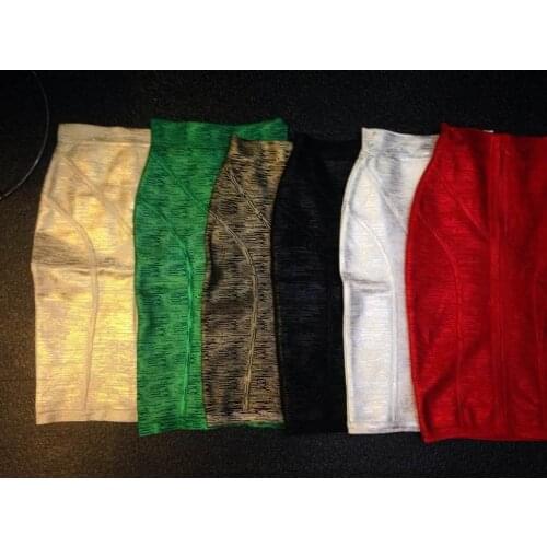 Babatique Womens Pencil Skirts