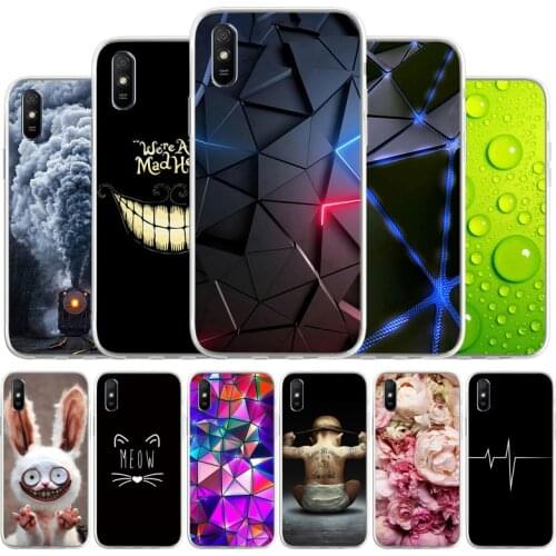 Bolomboy Phone Cases Xiaomi Redmi 9AT