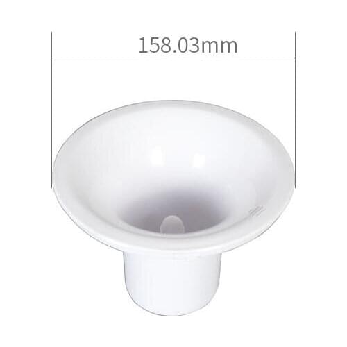 Water Dispenser Parts Smart Seat 158mm
