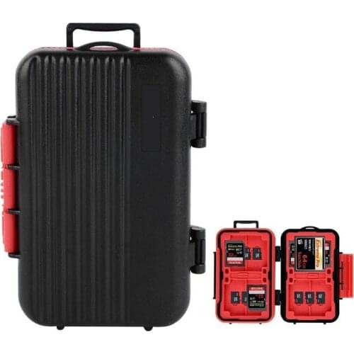 Eunaimee Cases For Memory Cards