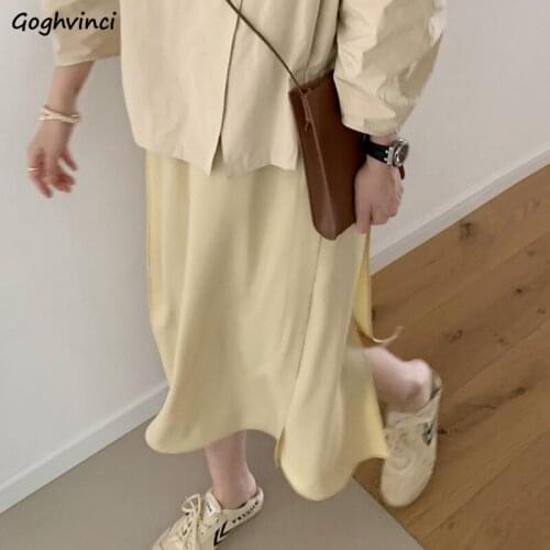 Goghvinci Women's Skirts