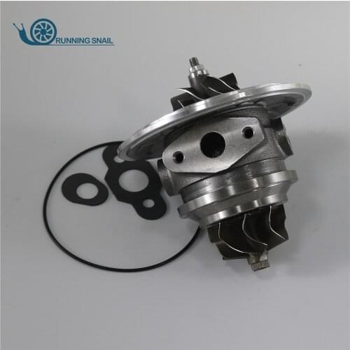 GT1752S for Saab 9-5 2.0 T B205E 150HP 1997 turbine core 452204-0004 452204 5955703 CHRA turbocharger cartridge rebulid parts