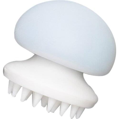 Massage Cat Needle Brush Products Hair Removal Floating Articles Cat comb cute jellyfish massage comb corner groomer accessories