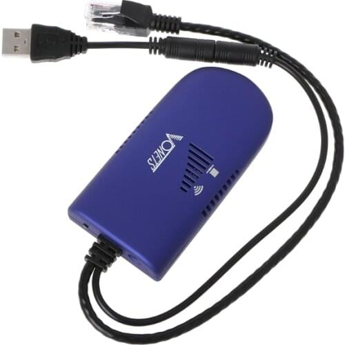 VAP11G Router Bridge Dongle 4G RJ45 Ethernet To Wireless WiFi Repeater Adapter Cable