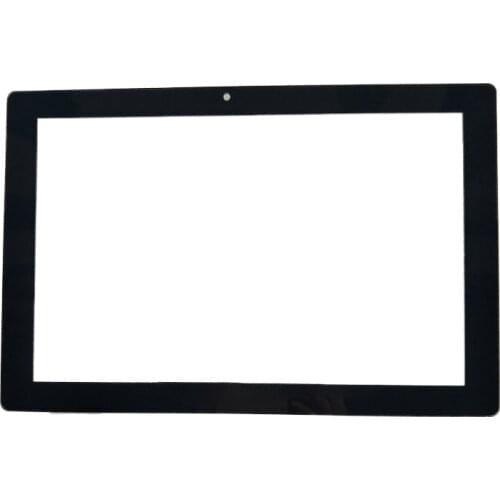 New 10.1 inch Touch Screen Panel Digitizer Glass For Polaroid Q1010 M10