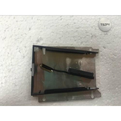 NEW Cable HDD SSD Cable Caddy Tray Bracket For ThinkPad T470 CT470 PN 00UR495 DC02C009L00 DC02C009L30 SC10G75198 SC10G75209