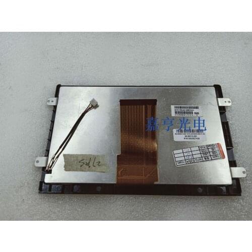 Original 5.8" C058GVT03 C058GVT03.1 C058GVT03.0 C058GVC01 tft lcd screen display panel
