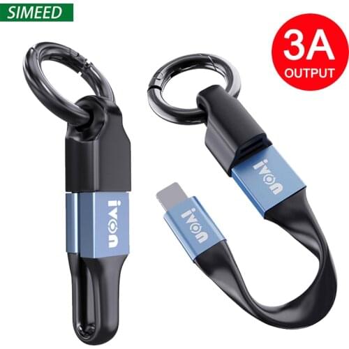 ROOKU USB Cables For Mobile Phones