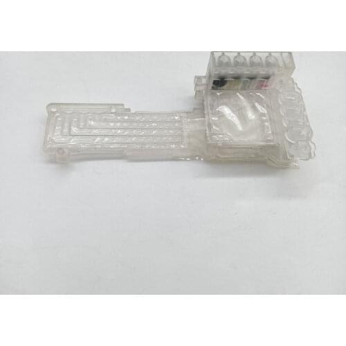 Printhead DUMPER for Brother DCP 130C 353C 357C 1860C 1960C 135C 150C 540CN 560CN 750 770CW 153C 155C 330C 350C 2480C 2580C