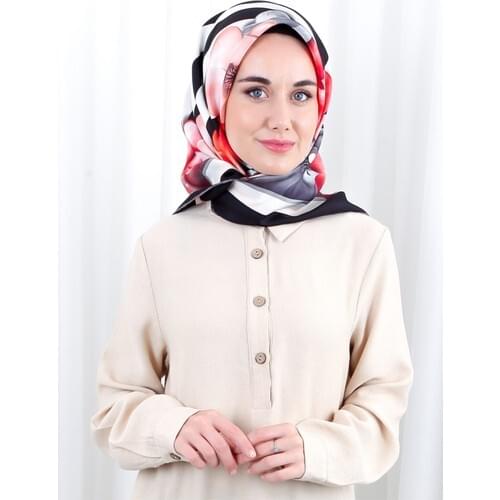 Silk Scarf, Scarf Hijab Clothing Shawl Hijab Islamic Women, Baby Items, Muslim Clothes, islamic Hijab Silk Gift