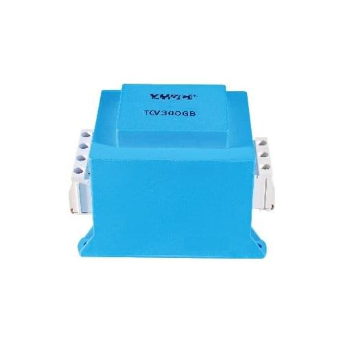 Transducer product table TCV300GB input 500~2000V output 0-20mA;4-20mA;0-5V;1-5V;0-10V