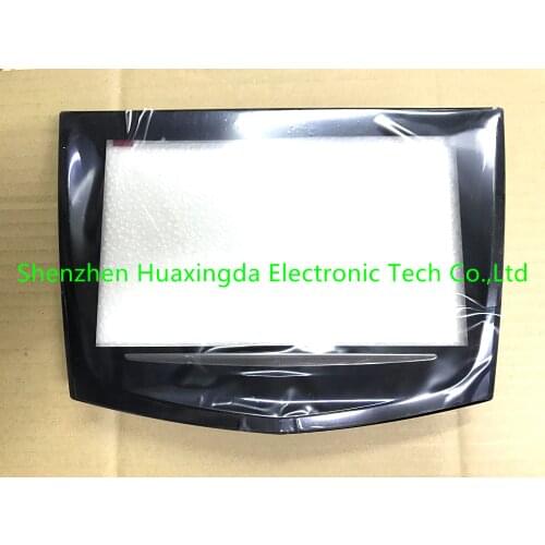 100%Original new OEM Cadillac ATS CTS SRX XTS CUE TouchSense Replacement Touch Screen Display