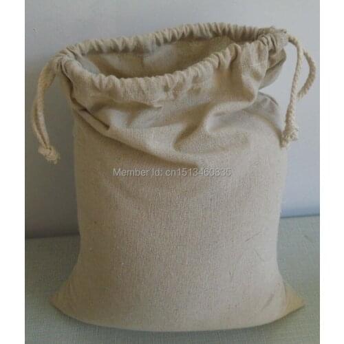 100pcs/lot CBRL jute bags, jute pouch, flax pouch for toiletry/jewelry/nuts,Various colors,size customized,wholesale
