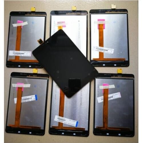 7.9 inch LCD display matrix wtih TOUCH Screen For Xiaomi Mi Pad 2 Mipad 2 8 digitizer MIUI Tablet PC