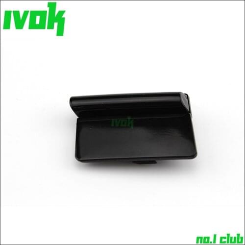 Bumper Trailer Cover For Ford Kuga Escape 2013 DV45-17A989-BA