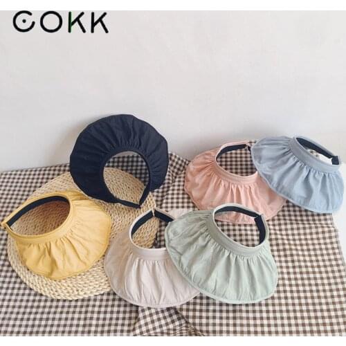 Шляпы для девочек COKK China At AliExpress