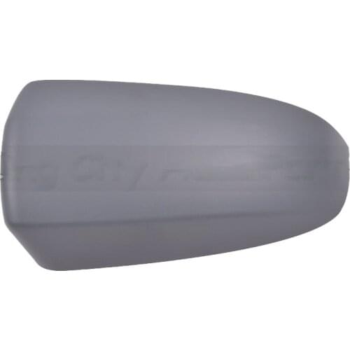 For BMW X5 2010-2016 Car Outside Rear View Mirror Rearview Mirror Decorative Cover Reversing Mirror Garnish Shell Trim Cap