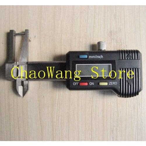 0-25mm electronic digital readout Jewelry Measuring Tools