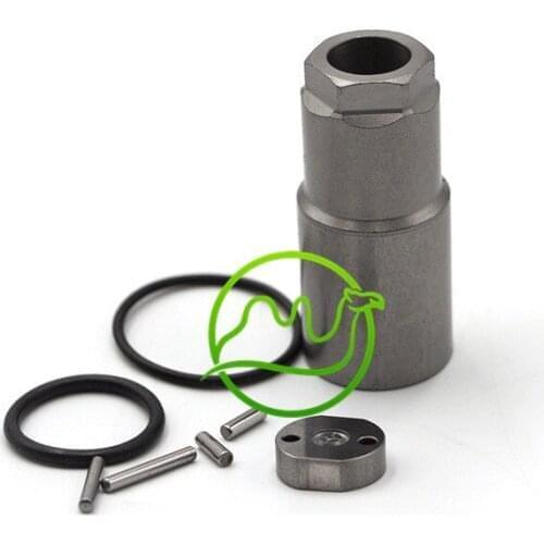 Overhaul kit of Denso injectors 095000-749# 1465A297 095000-811# 095000-576# 1465A054 1465A307 095000-5471 095000-5470