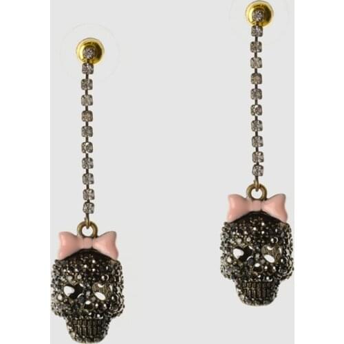 M28-Amorita boutique design drop Earrings