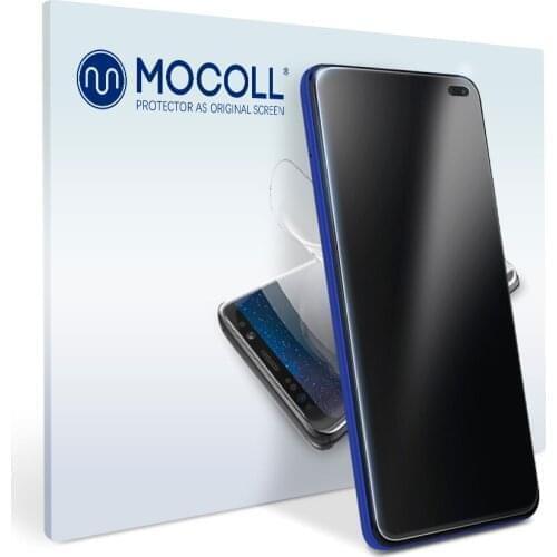 MOCOLL Screen Protectors For Xiaomi Poco M2