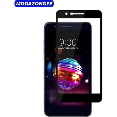 MODAZONGYE Screen Protectors For LG K10