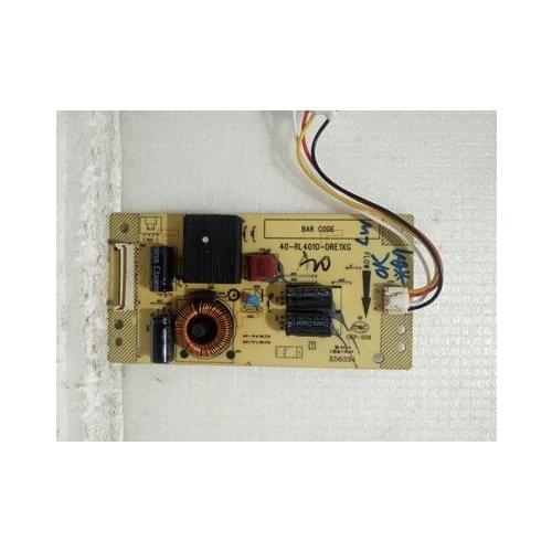 New Logic Board Prefect replacement for Tos hiba 42L1351C 42L1350C 40L2450C Constant current board40-42D410-DRB1XG DRC1XG