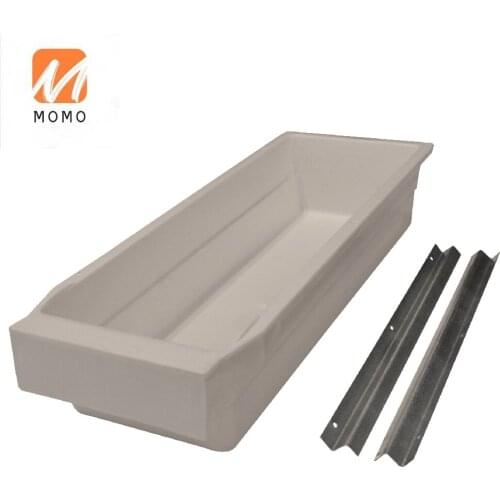 Sewing drawer with guides SZP-1