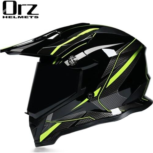 2020 Racing Downhill Full Face Helmet New Professional Super Motorcycle Off-road Helmet ATV Dirt Bike Motocross Helmet Capacetes