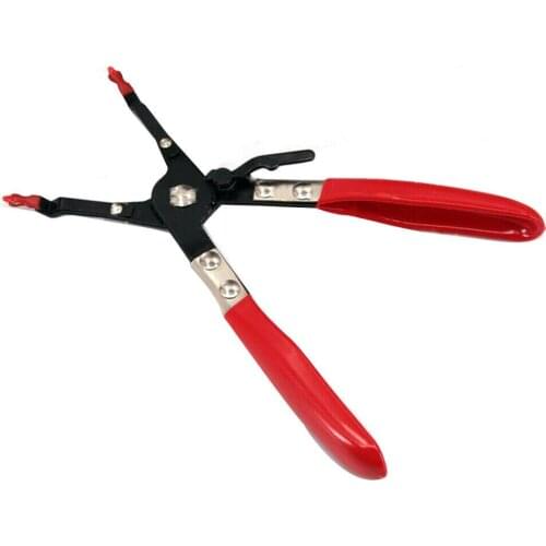 Universal Car Soldering Aid Plier 2 Wires Whilst Soldering Crimping Pliers Vehicle Repair Hand Tools