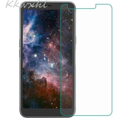 Smartphone 9H Tempered Glass for DEXP B255 GLASS Protective Film ON DEXP B255 Screen Protector cover phone