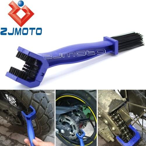 Aizome Motorcycle Chains